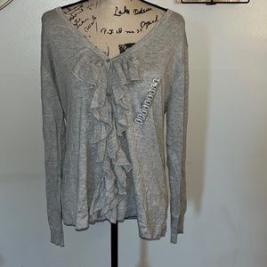 6 for $30 DKNY top sz xl nwt